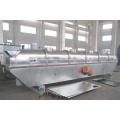 Water Soluble Fertilizer Boiling Fluidized Bed